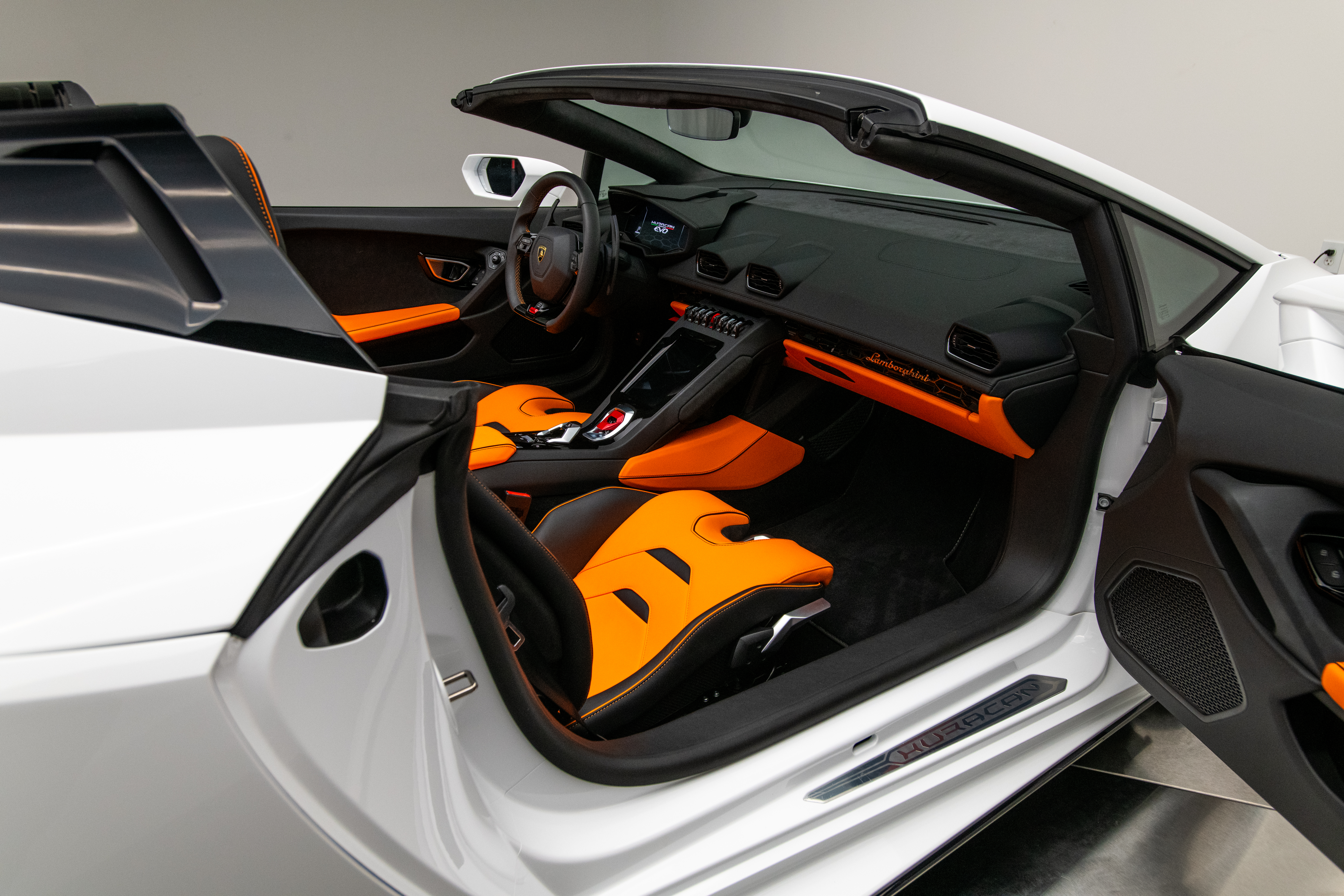 2019 Lamborghini Huracan LP640-4 Performante | Hagerty Valuation